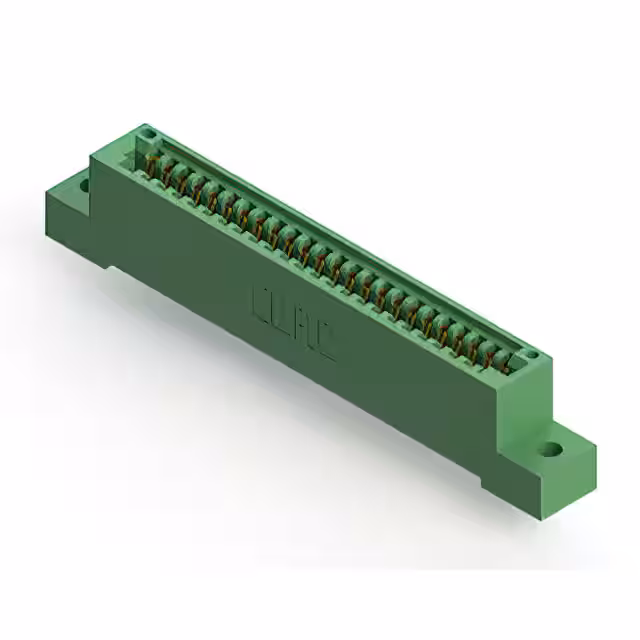 845-024-521-102 EDAC Inc.  Edgeboard Connectors